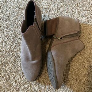 Blondo Suede Boots